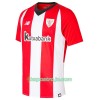 Billiga Fotbollströjor Athletic Bilbao Hemma tröja 2018/19 Kortärmad